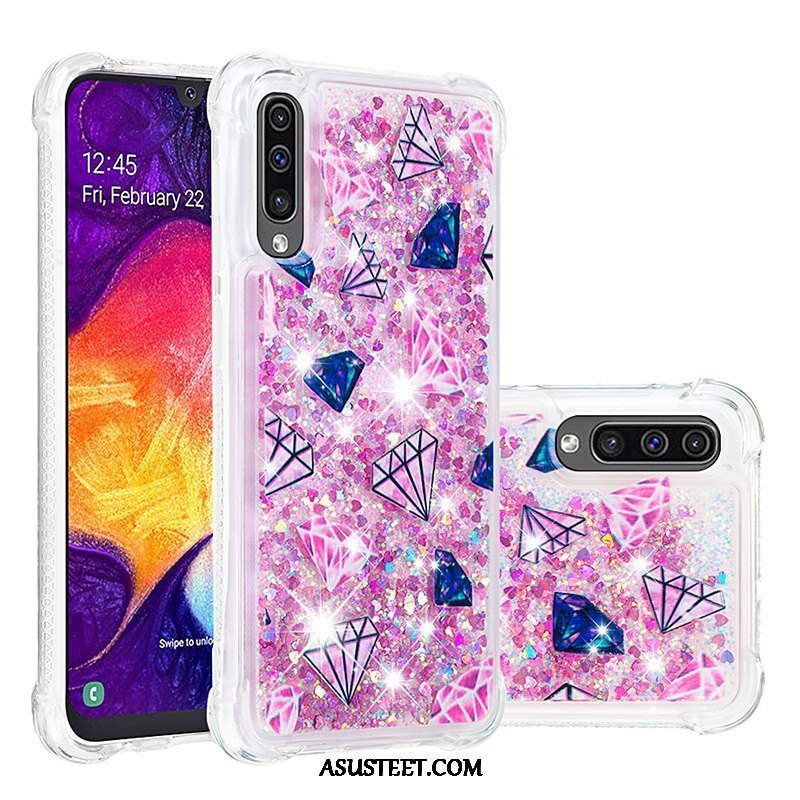 Samsung Galaxy A50 Kuoret Murtumaton Puhelimen Tähti All Inclusive Sarjakuva