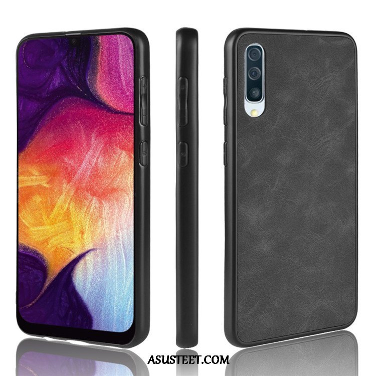 Samsung Galaxy A50s Kuoret Kova Murtumaton Puhelimen 说 Kotelo