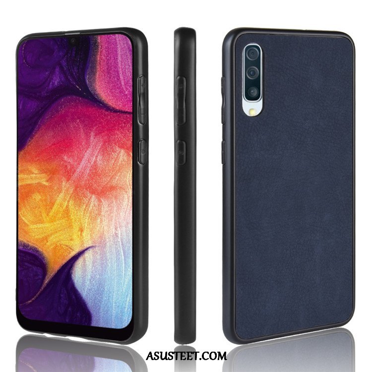 Samsung Galaxy A50s Kuoret Kova Murtumaton Puhelimen 说 Kotelo