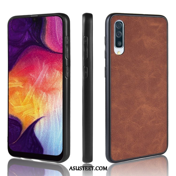 Samsung Galaxy A50s Kuoret Kova Murtumaton Puhelimen 说 Kotelo