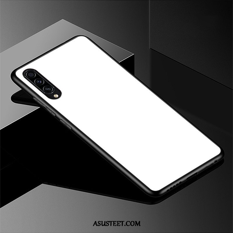 Samsung Galaxy A50s Kuoret Puhelimen Kotelo Yksinkertainen Ylellisyys Kuori