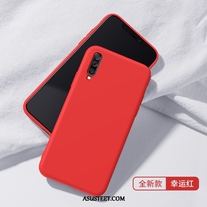 Samsung Galaxy A50s Kuori Kuoret Nuoret Yksinkertainen Murtumaton Persoonallisuus Kotelo