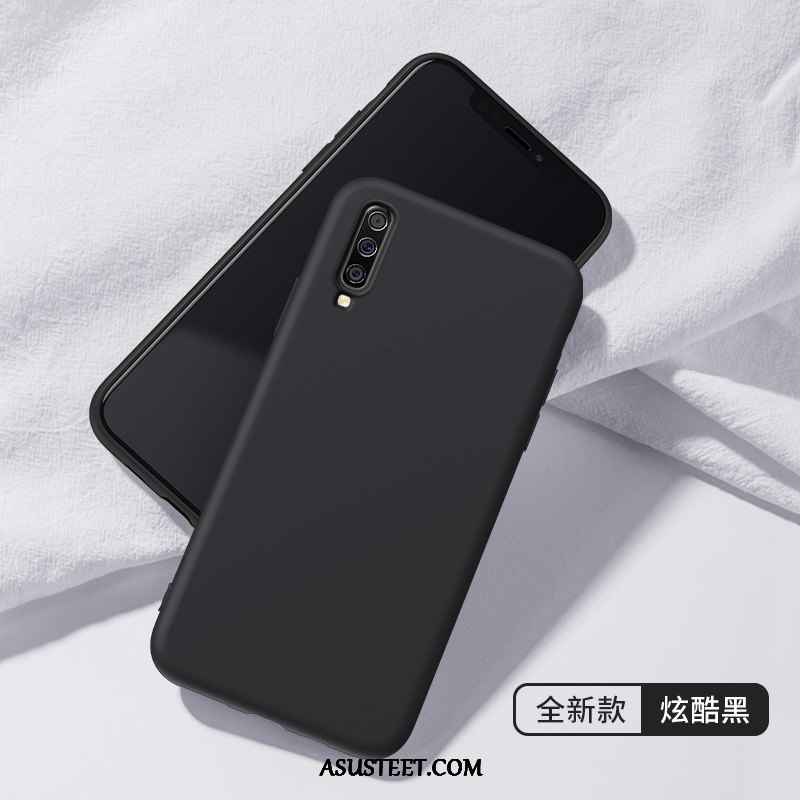 Samsung Galaxy A50s Kuori Kuoret Nuoret Yksinkertainen Murtumaton Persoonallisuus Kotelo