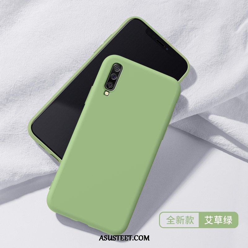 Samsung Galaxy A50s Kuori Kuoret Nuoret Yksinkertainen Murtumaton Persoonallisuus Kotelo