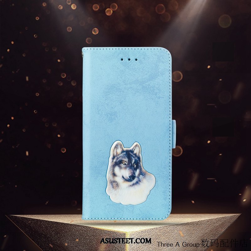Samsung Galaxy A6+ Kuoret All Inclusive Simpukka Trendi Pehmeä Neste Suojaus