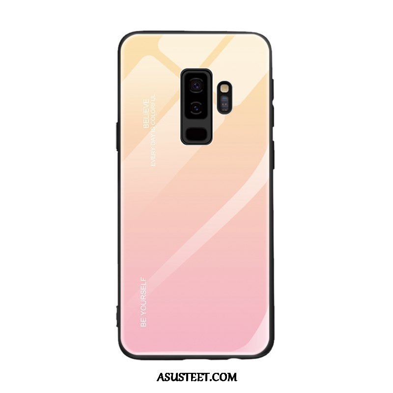 Samsung Galaxy A6+ Kuoret Kuori Tähti Persoonallisuus Puhelimen Luova