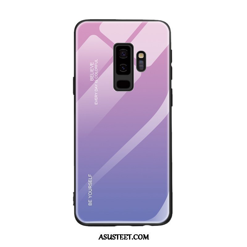 Samsung Galaxy A6+ Kuoret Kuori Tähti Persoonallisuus Puhelimen Luova