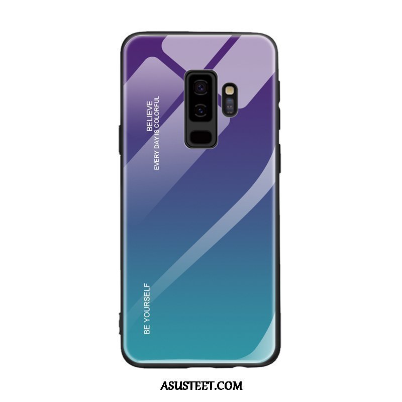 Samsung Galaxy A6+ Kuoret Kuori Tähti Persoonallisuus Puhelimen Luova