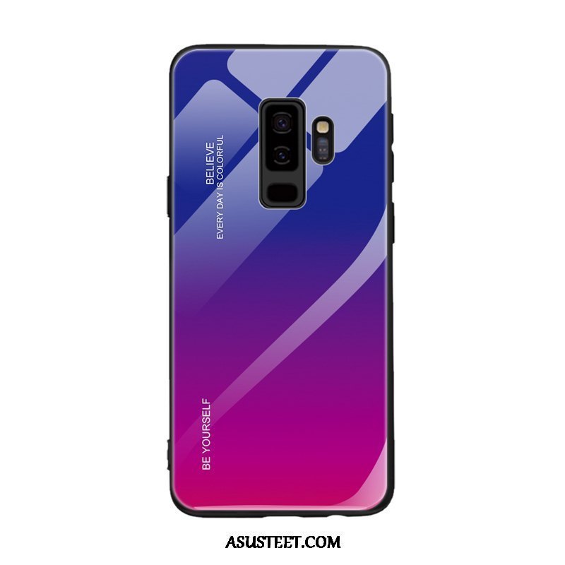 Samsung Galaxy A6+ Kuoret Kuori Tähti Persoonallisuus Puhelimen Luova