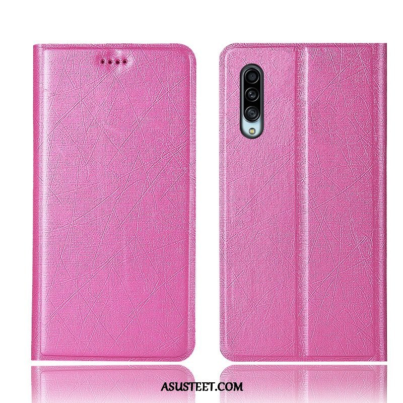 Samsung Galaxy A90 5g Kuoret Murtumaton Puhelimen Kulta Tähti Suojaus