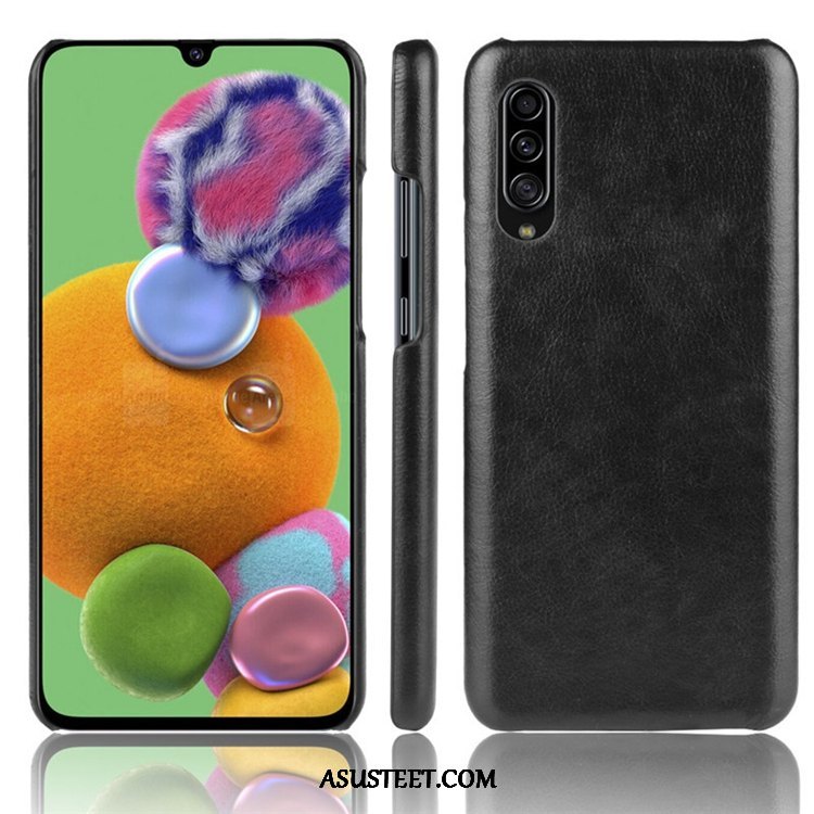 Samsung Galaxy A90 5g Kuoret Puhelimen Kuori Murtumaton Luova Persoonallisuus