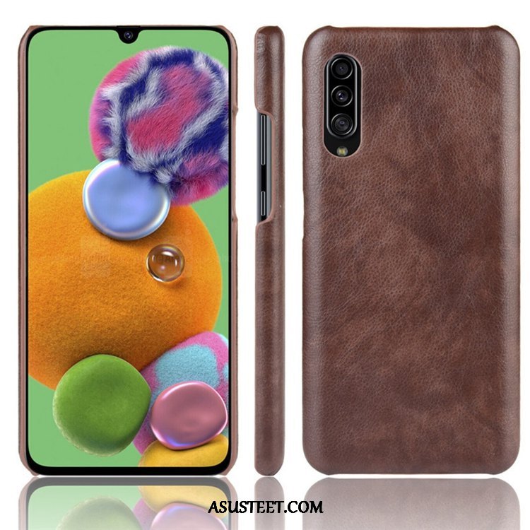 Samsung Galaxy A90 5g Kuoret Puhelimen Kuori Murtumaton Luova Persoonallisuus