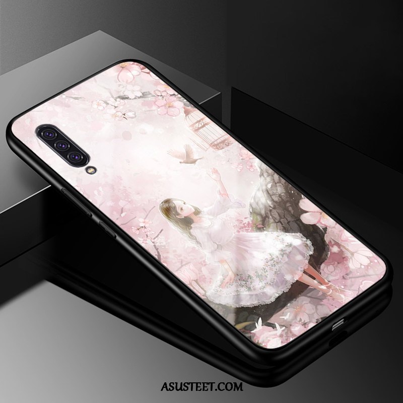 Samsung Galaxy A90 5g Kuoret Silikoni Kustannukset Kuori Murtumaton Puhelimen