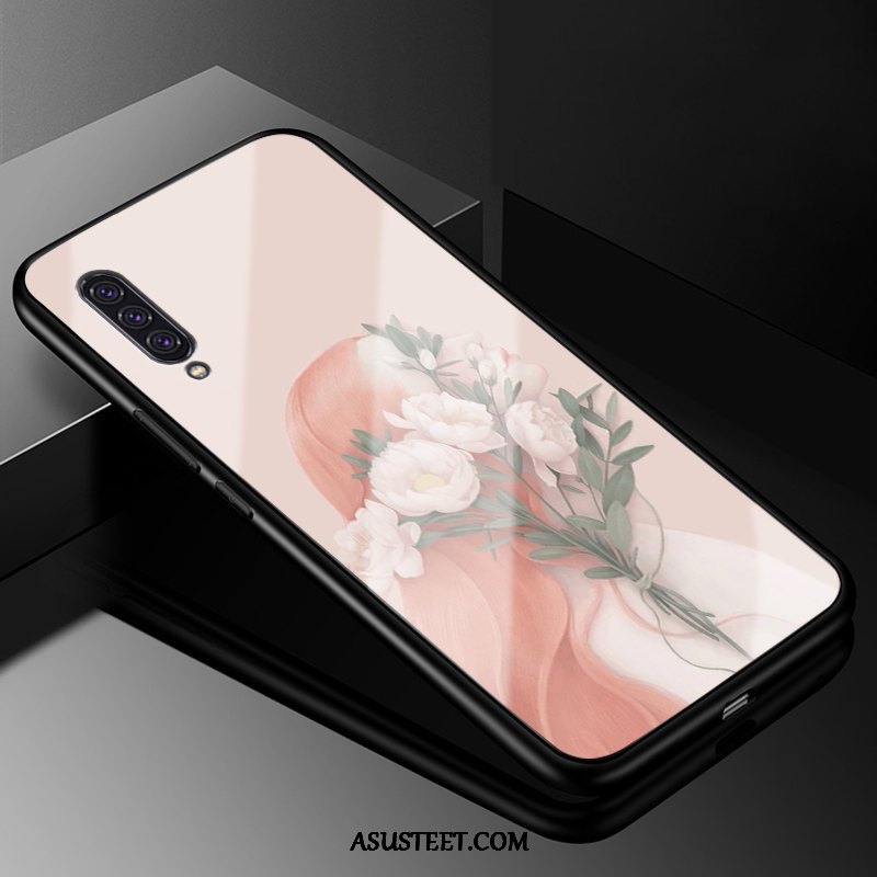 Samsung Galaxy A90 5g Kuoret Silikoni Kustannukset Kuori Murtumaton Puhelimen