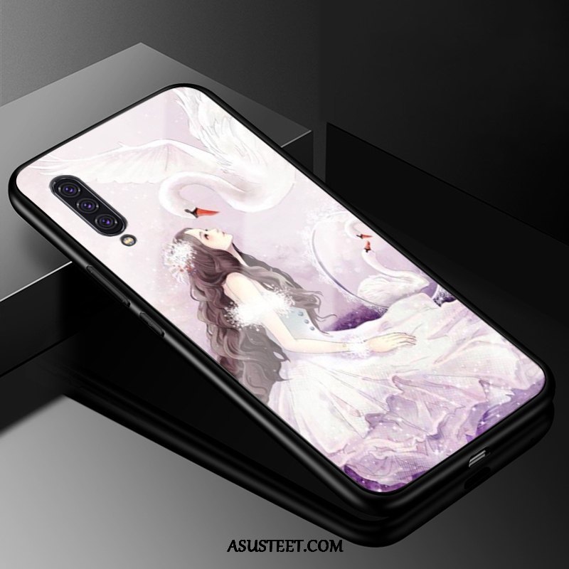 Samsung Galaxy A90 5g Kuoret Silikoni Kustannukset Kuori Murtumaton Puhelimen