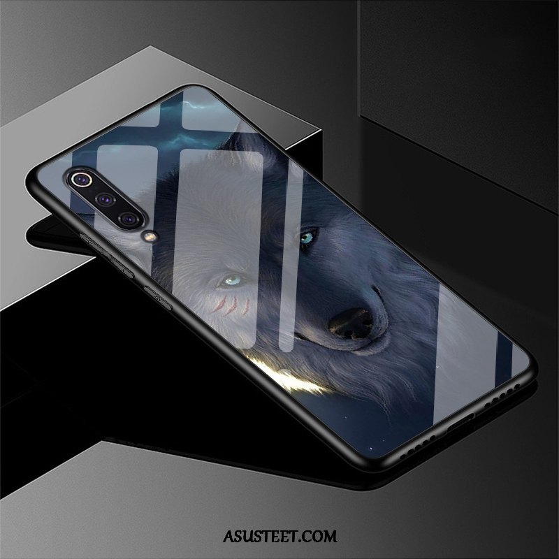 Samsung Galaxy A90 5g Kuori Kuoret Suojaus Puhelimen Tähti Valkoinen