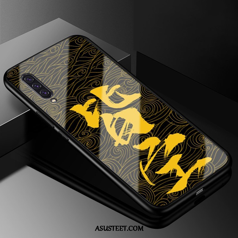 Samsung Galaxy A90 5g Kuori Kuoret Tähti Puhelimen Lasi Suojaus All Inclusive