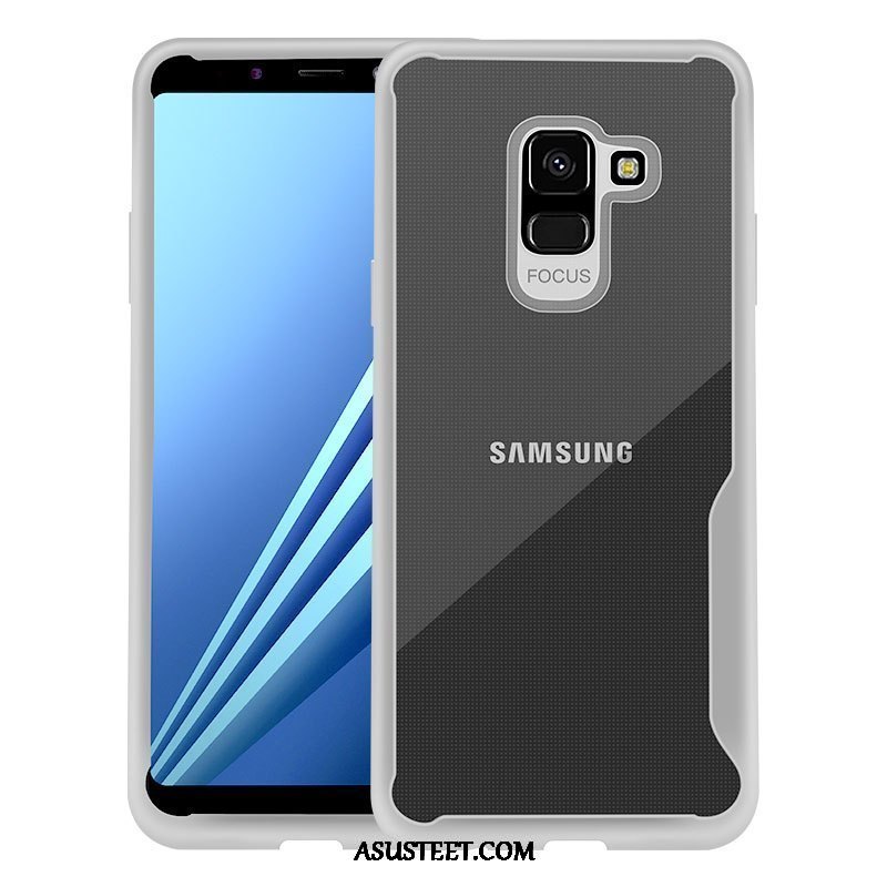 Samsung Galaxy J6 Kuoret Kotelo All Inclusive Murtumaton Tähti Kuori