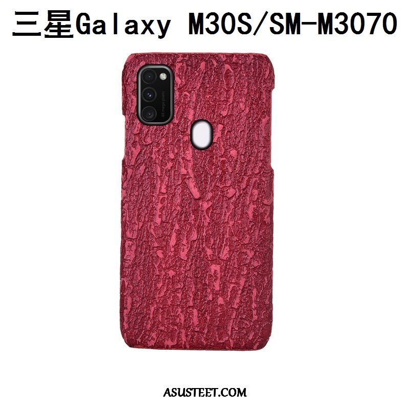 Samsung Galaxy M30s Kuoret Tähti Ylellisyys Tila Puhelimen Puu