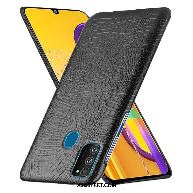 Samsung Galaxy M30s Kuori Kuoret Kotelo Puhelimen Suojaus Tuntea