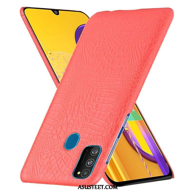 Samsung Galaxy M30s Kuori Kuoret Kotelo Puhelimen Suojaus Tuntea