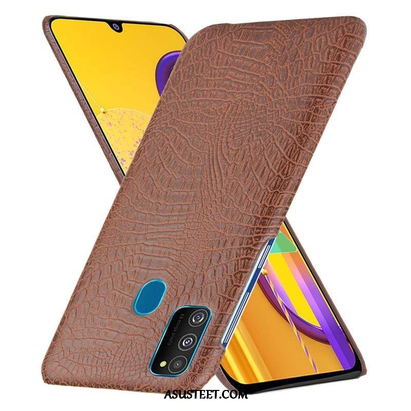 Samsung Galaxy M30s Kuori Kuoret Kotelo Puhelimen Suojaus Tuntea