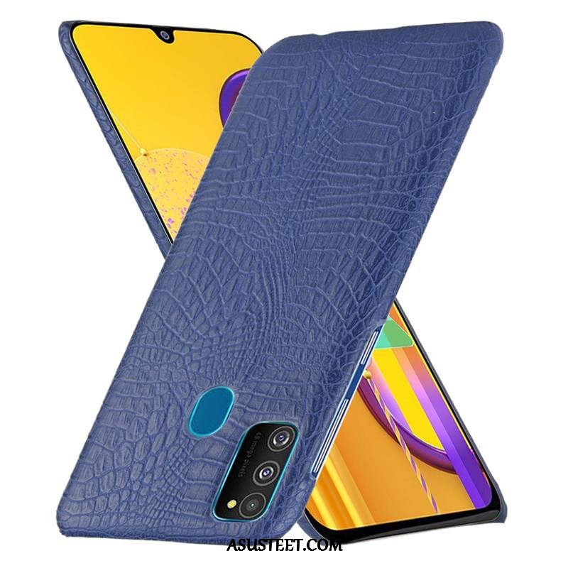 Samsung Galaxy M30s Kuori Kuoret Kotelo Puhelimen Suojaus Tuntea