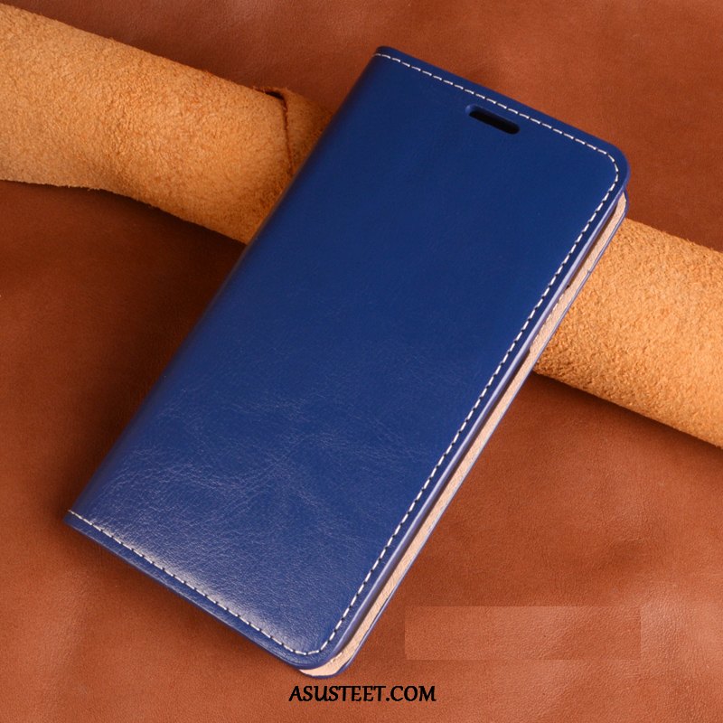 Samsung Galaxy Note 10+ Kuoret Kuori Tähti Kotelo Murtumaton Aito Nahka