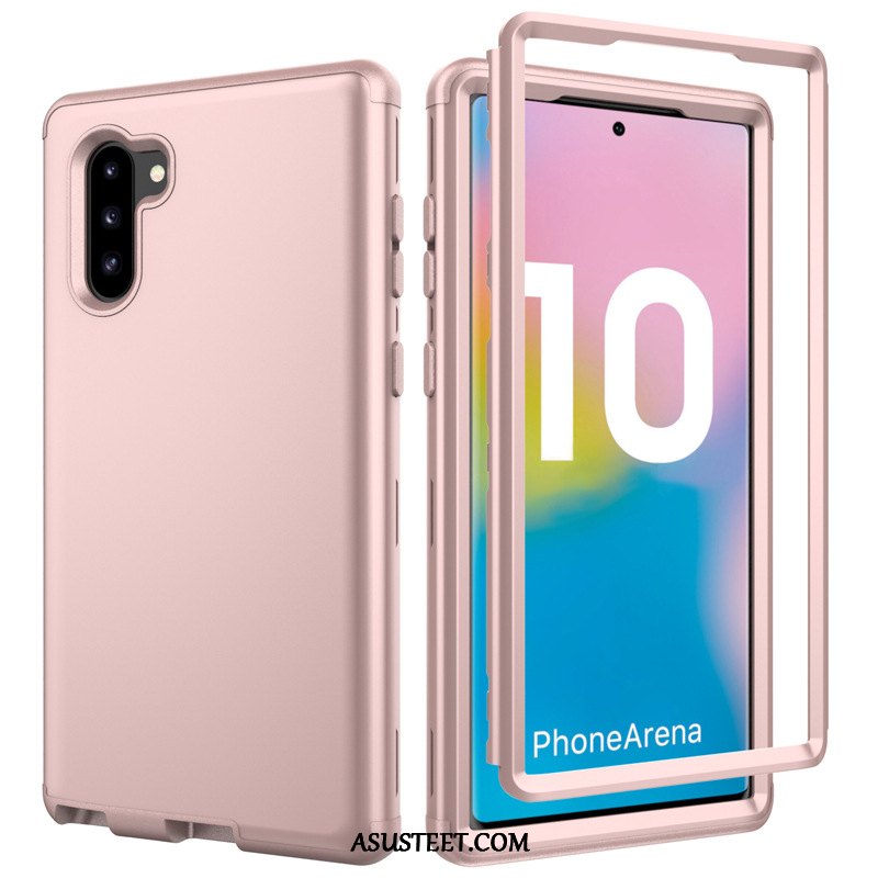 Samsung Galaxy Note 10 Kuoret Tähti Kotelo Kuori Suojaus Puhelimen