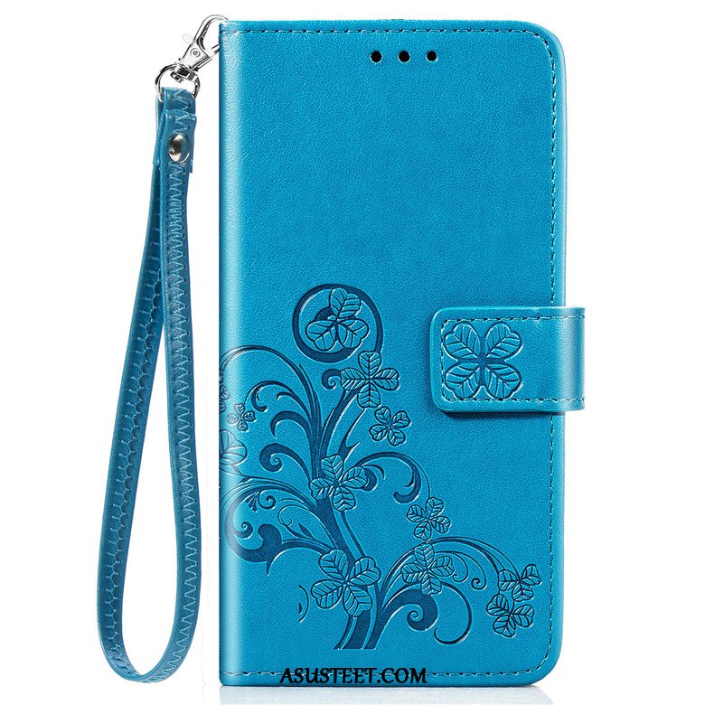 Samsung Galaxy Note 10 Lite Kuoret Sininen Puhelimen Tähti Suojaus All Inclusive