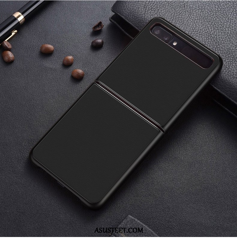 Samsung Z Flip Kuoret Kuori Tähti Persoonallisuus Puhelimen Murtumaton