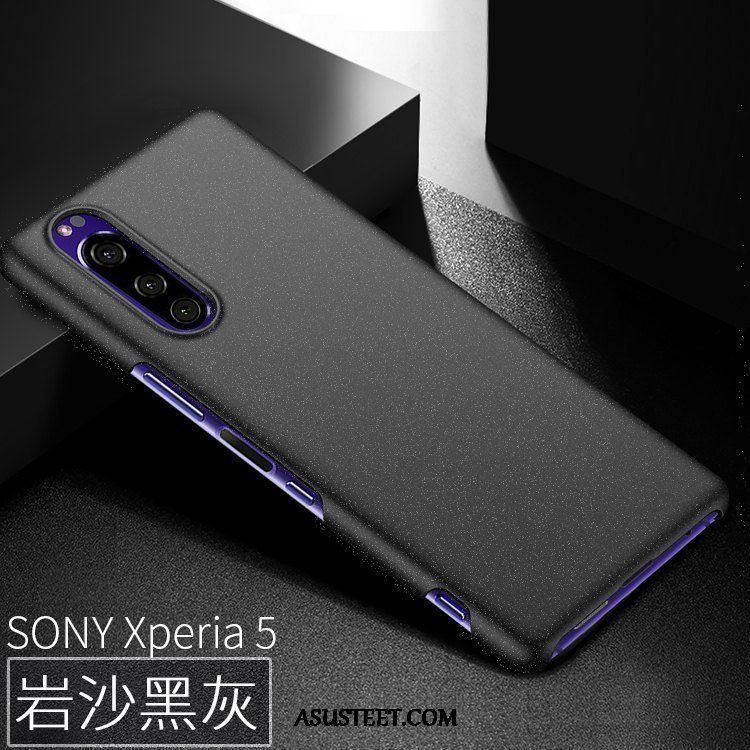 Sony Xperia 5 Kuoret Kuori Suojaus Murtumaton Puhelimen Kova