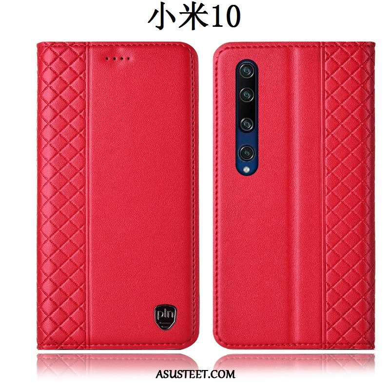 Xiaomi Mi 10 Kuoret Pieni Puhelimen All Inclusive Murtumaton Kuori