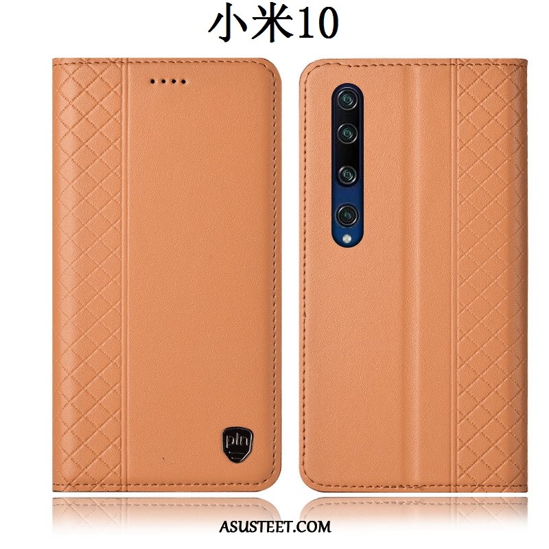 Xiaomi Mi 10 Kuoret Pieni Puhelimen All Inclusive Murtumaton Kuori