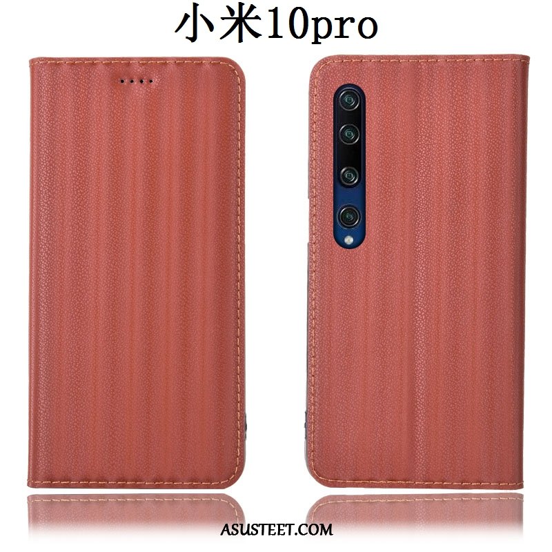 Xiaomi Mi 10 Pro Kuoret Puhelimen Nuoret Sininen Murtumaton All Inclusive