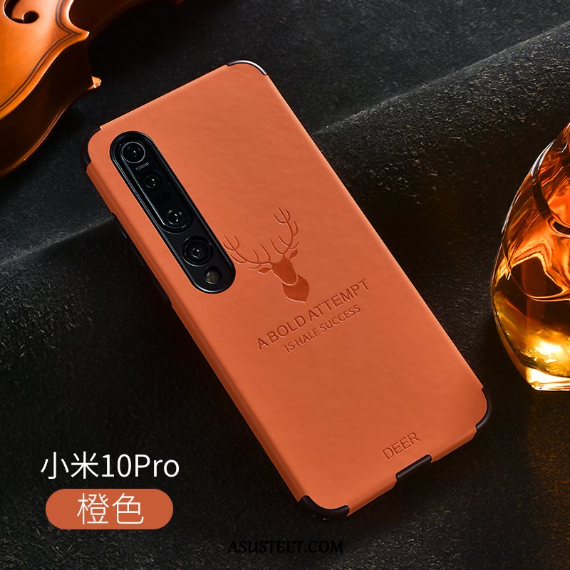 Xiaomi Mi 10 Pro Kuori Kuoret Ylellisyys Pehmeä Neste Tila Kotelo Vihreä