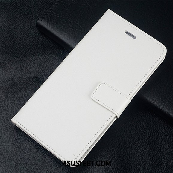 Xiaomi Mi 9 Lite Kuori Kuoret Malli Suojaus Liiketoiminta Puhelimen Nahkakotelo