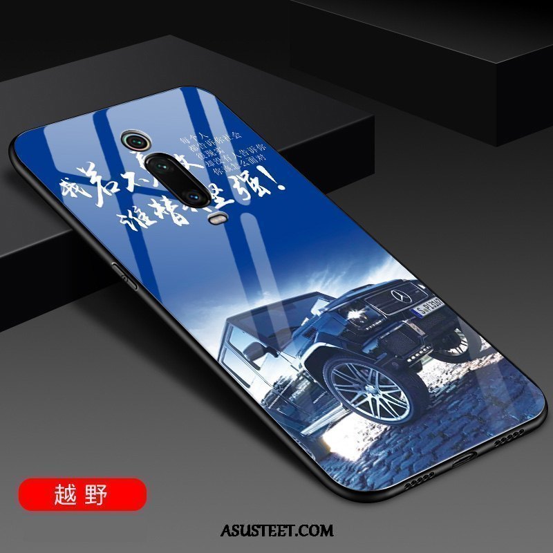 Xiaomi Mi 9t Pro Kuoret All Inclusive Suojaus Rengas Tila Luova