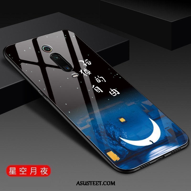 Xiaomi Mi 9t Pro Kuoret All Inclusive Suojaus Rengas Tila Luova