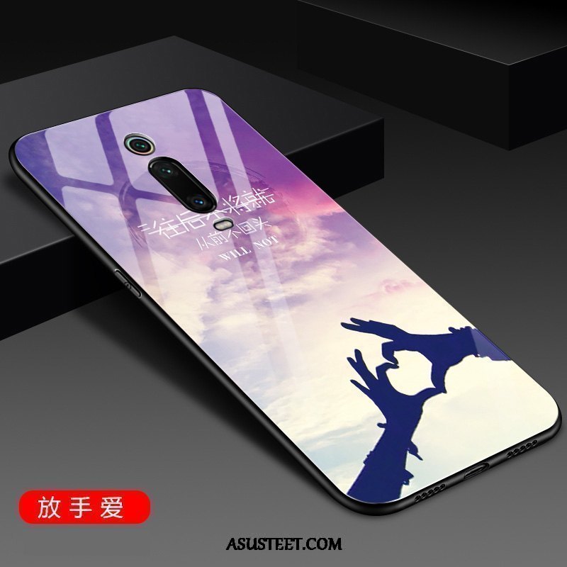 Xiaomi Mi 9t Pro Kuoret All Inclusive Suojaus Rengas Tila Luova