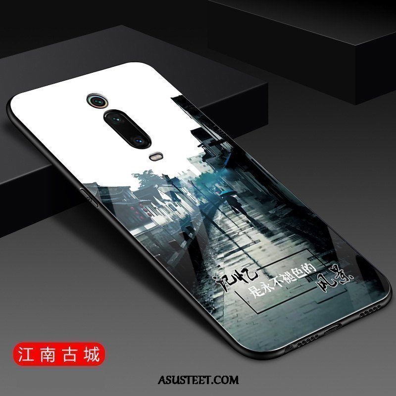 Xiaomi Mi 9t Pro Kuoret All Inclusive Suojaus Rengas Tila Luova