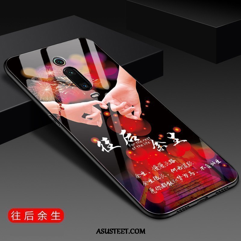 Xiaomi Mi 9t Pro Kuoret All Inclusive Suojaus Rengas Tila Luova