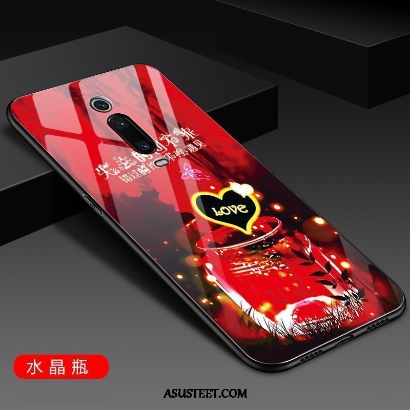 Xiaomi Mi 9t Pro Kuoret All Inclusive Suojaus Rengas Tila Luova