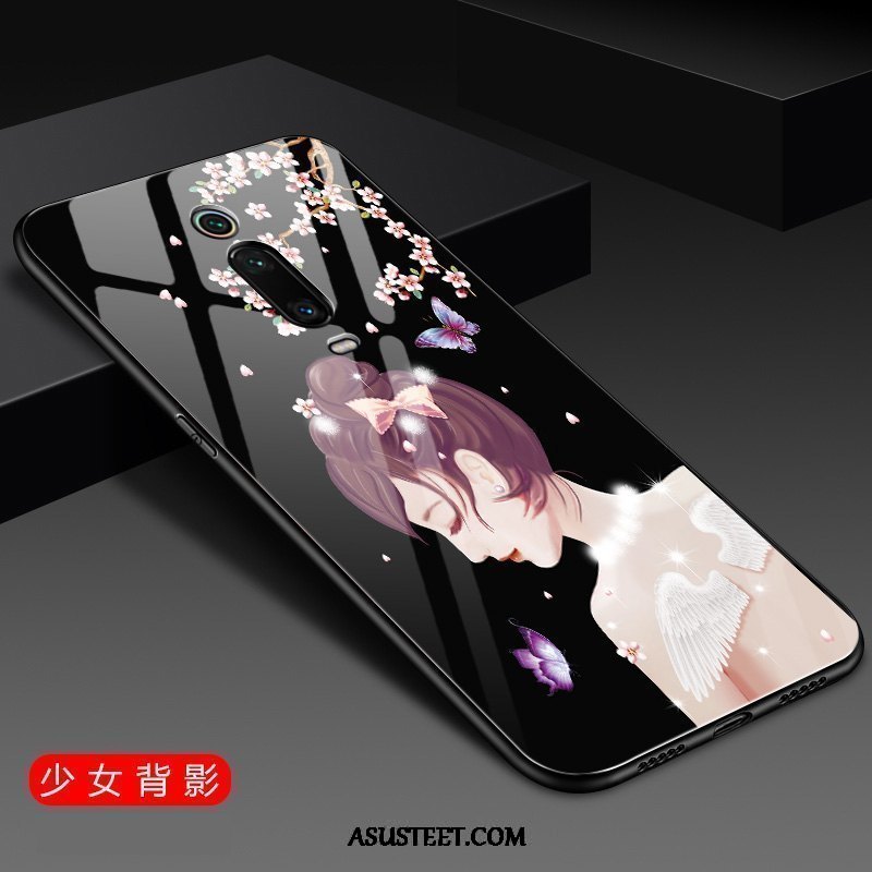 Xiaomi Mi 9t Pro Kuoret All Inclusive Suojaus Rengas Tila Luova