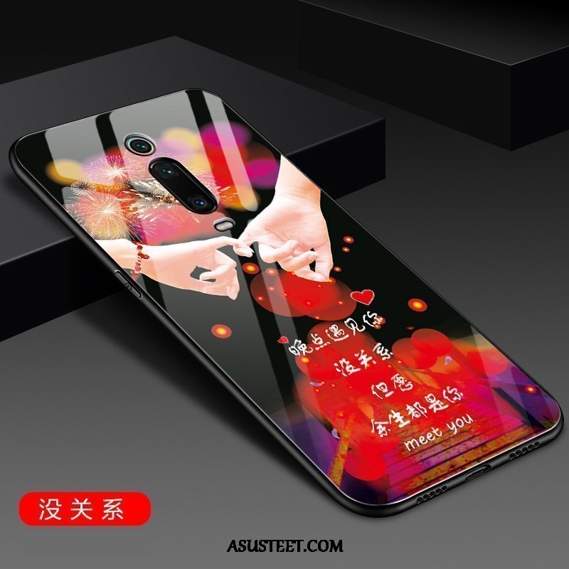 Xiaomi Mi 9t Pro Kuoret All Inclusive Suojaus Rengas Tila Luova