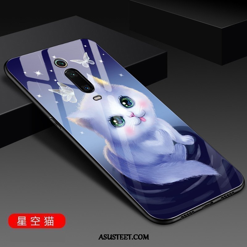 Xiaomi Mi 9t Pro Kuoret All Inclusive Suojaus Rengas Tila Luova