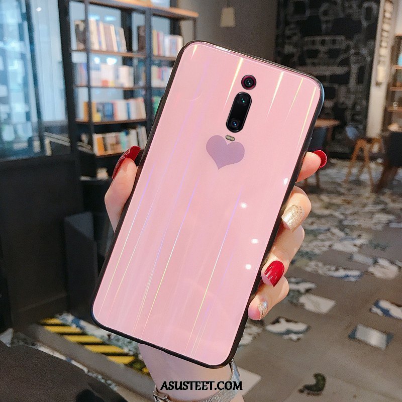 Xiaomi Mi 9t Pro Kuoret Luova Pieni Murtumaton Peili Puhelimen