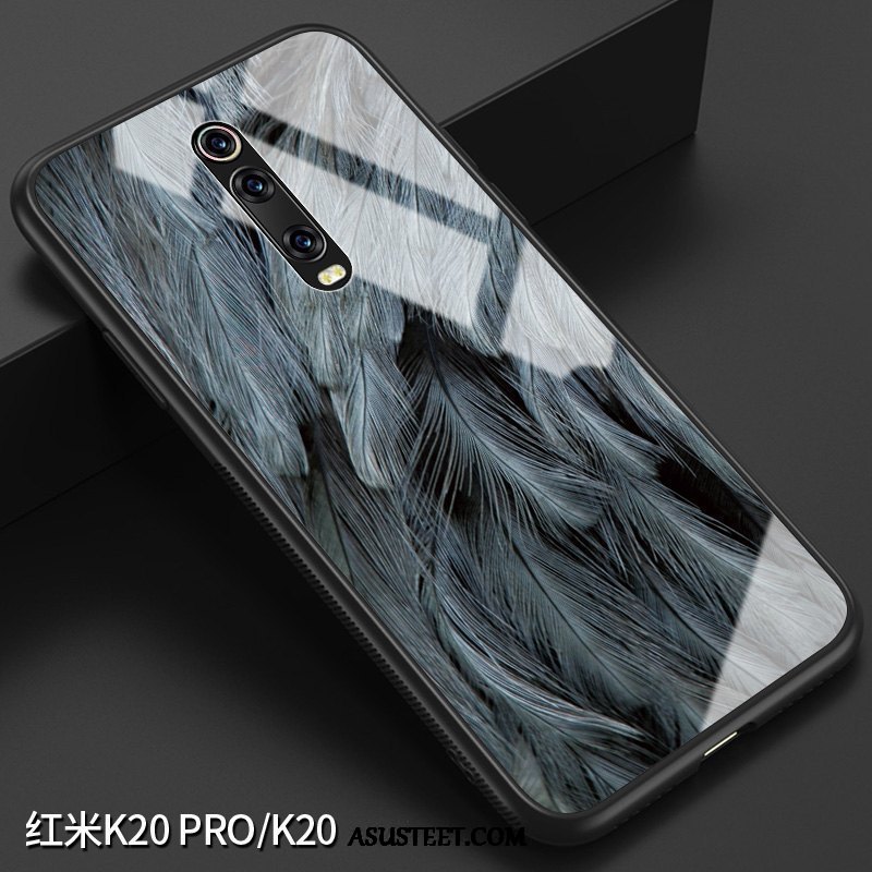 Xiaomi Mi 9t Pro Kuoret Silikoni Persoonallisuus Kuori Kotelo Suojaus