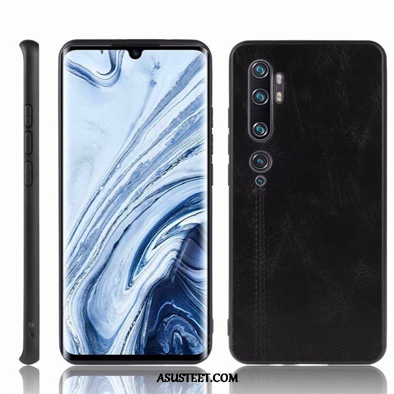 Xiaomi Mi Note 10 Kuoret Keltainen Kuori Murtumaton Puhelimen Luova