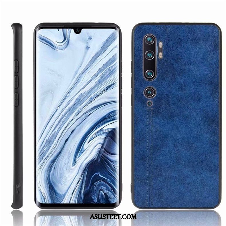 Xiaomi Mi Note 10 Kuoret Keltainen Kuori Murtumaton Puhelimen Luova